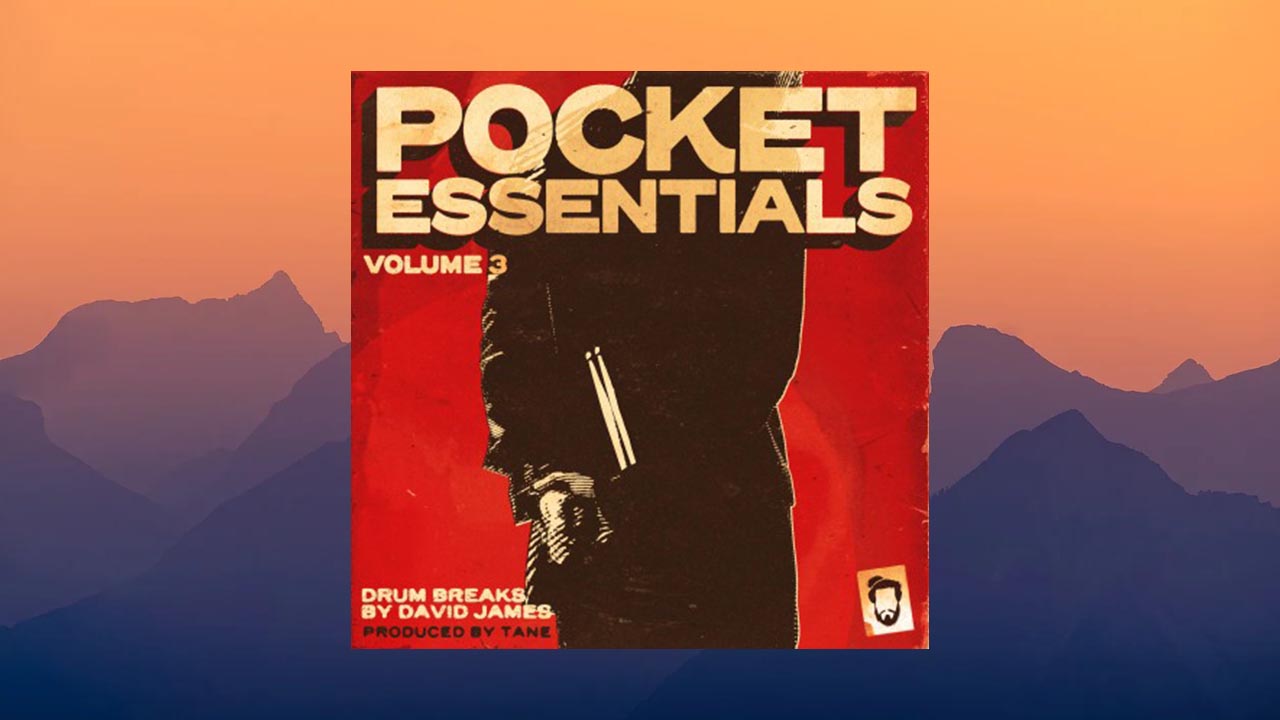 Sauce Lab Audio POCKET ESSENTIALS VOL.3 (WAV)