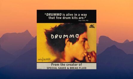 The Alchemist Drummo (WAV)