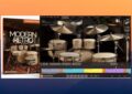 Toontrack Modern Retro EZX v1.0.1 (SOUNDBANK)
