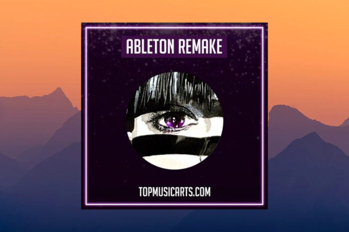 Top Music Arts Purple Disco Machine, Sophie And The Giants Hypnotized [Ableton Remake] (WAV, Ableton Project, Serum Presets)