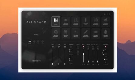 Westwood Instruments Alt Grand (Kontakt)