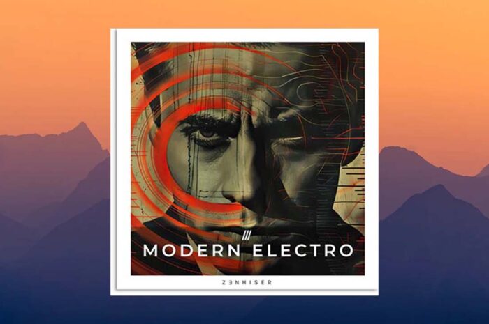 Zenhiser Modern Electro (WAV, MIDI)