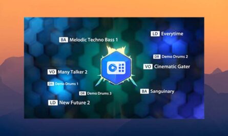 reFX Future EDM [Nexus Expansion]