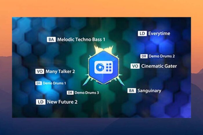 reFX Future EDM [Nexus Expansion]