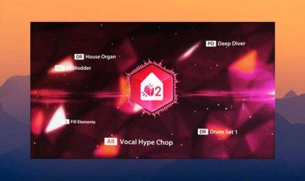 reFX Slap House 2 [Nexus Expansion]