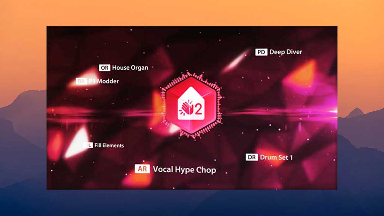 reFX Slap House 2 [Nexus Expansion]