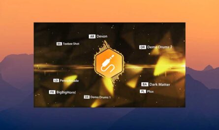 reFX Tech Essentials [Nexus Expansion]