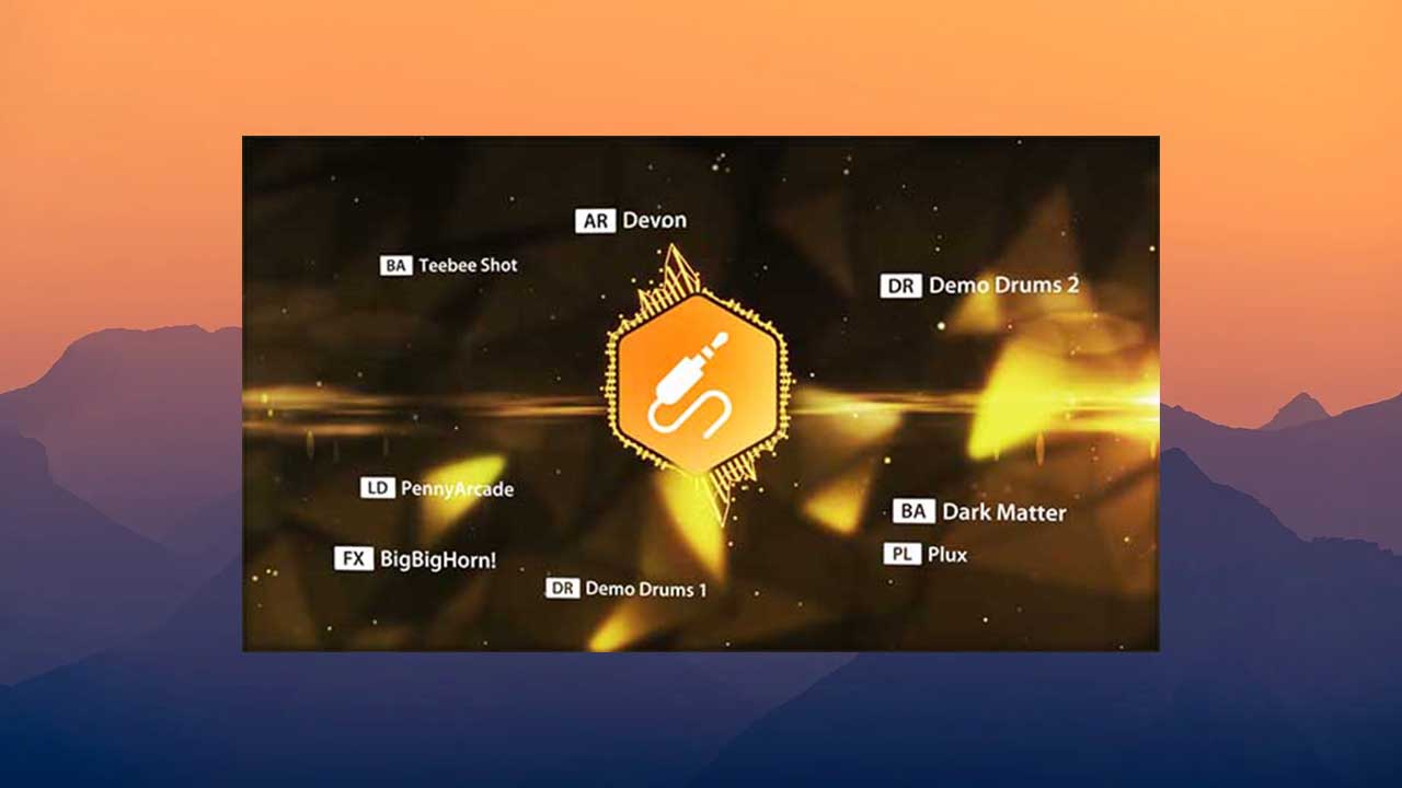 reFX Tech Essentials [Nexus Expansion]