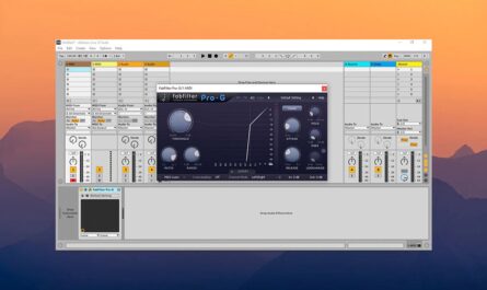 FabFilter Total Bundle v2025.05.15 [Intel/Apple] [HCiSO] [AU, VST2, VST3, CLAP] [MAC]