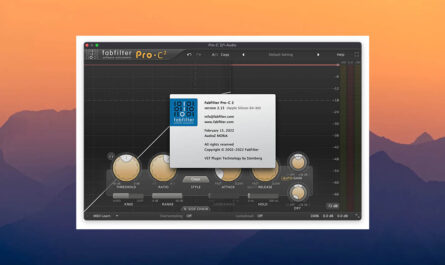 FabFilter Total Bundle v2025.05.21 [VR|HCiSO] VST|VST3|AAX|AU|CLAP [WIN|MAC]