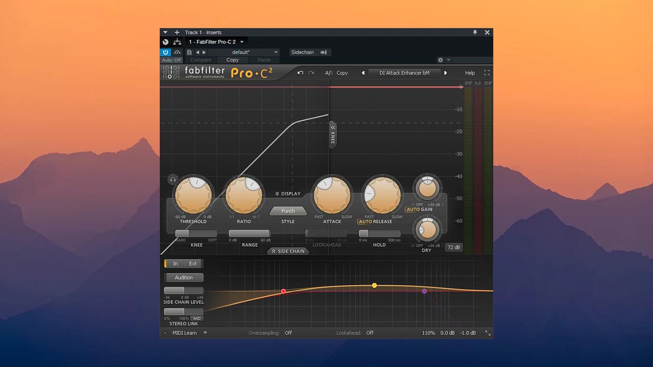 FabFilter Total Bundle.5 VR VST, VST3, AAX x64 (WIN)