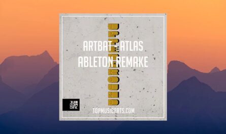 Top Music Arts ARTBAT Atlas [Ableton Remake] (WAV, Ableton Project)