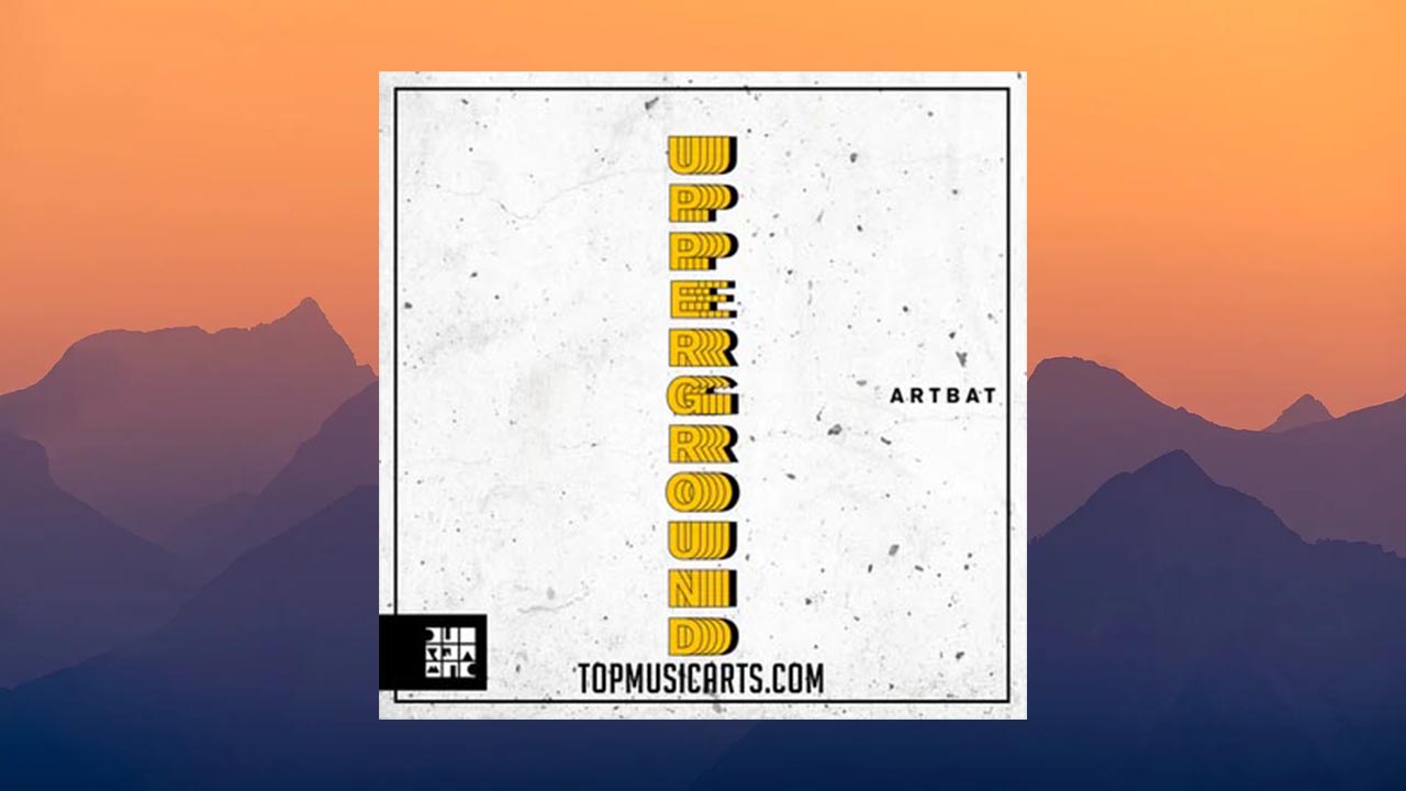 Top Music Arts ARTBAT Upperground [Ableton Remake] (WAV, Ableton Project, Presets for Sylenth1)